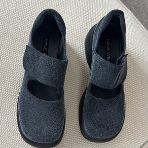 Nine West Women’s Mary Jane Shoes